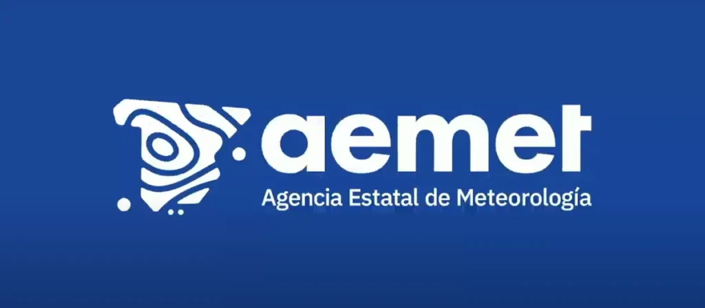 Logo AEMET