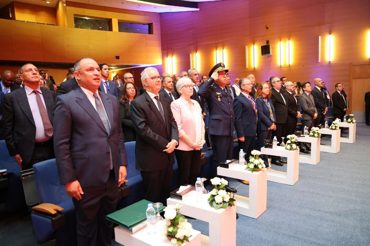 Ouverture ClimAfrica 2025