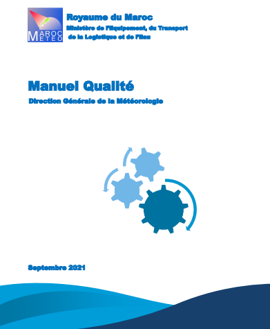 Logo Qualité